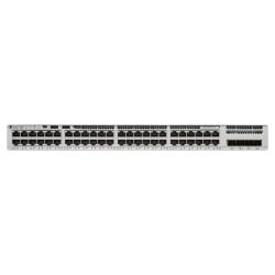 Switch cisco catalyst 9200 [c9200-48p-a]