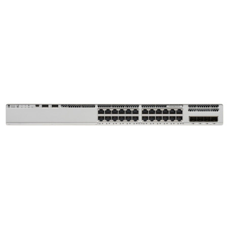 Switch cisco catalyst 9200l [c9200l-24p-4g-a]