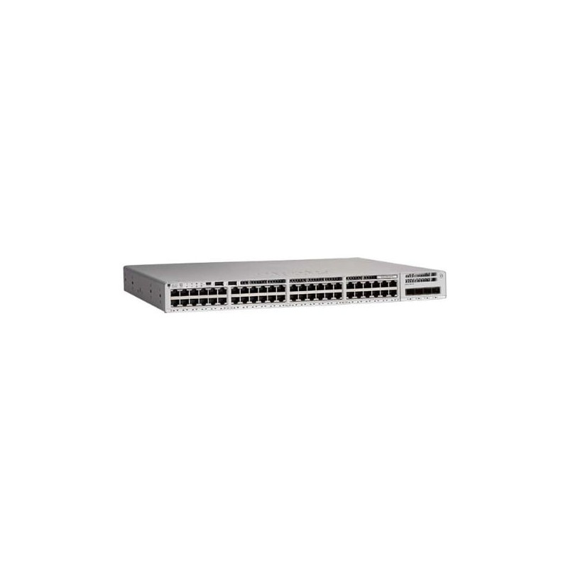 Switch cisco catalyst 9200l [c9200l-48t-4x-a]