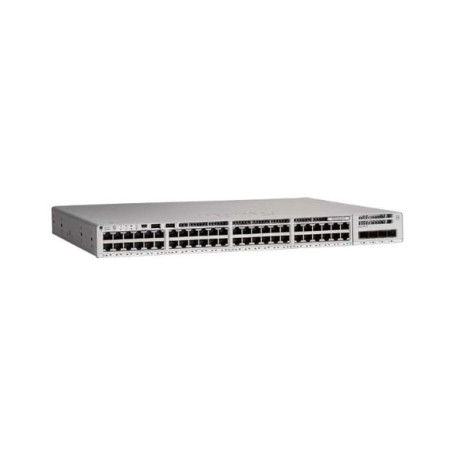 Switch cisco catalyst 9200l [c9200l-48t-4x-a]