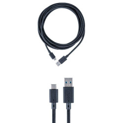 Cavo usb big ben usb-c ps5