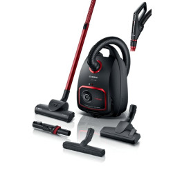 Aspirapolvere bosch bgl6pow1 secco e bagnato