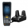 Terminale zebra mc22 2d lettore codici a barre con base inclusa [kt-mc220k-2b3s3rw]