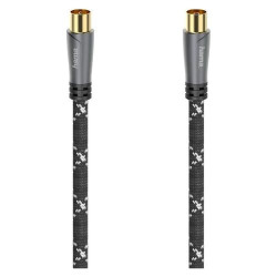 Cavo antenna hama 7205072 120db