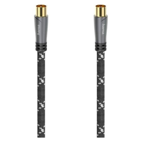 Cavo antenna hama 7205072 120db