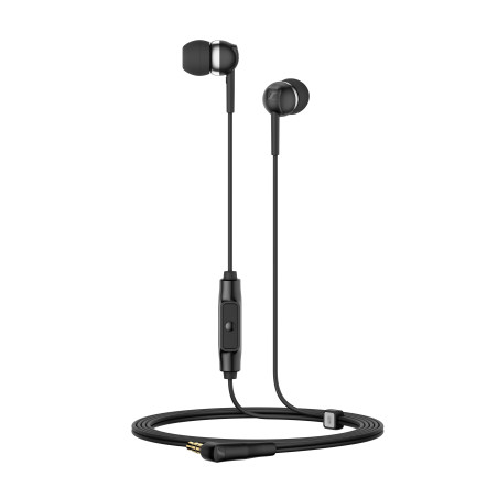 Auricolari sennheiser nero [cx80s]