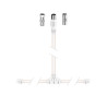 Cavo antenna hama 00205283 dab+