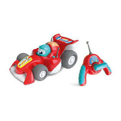 Clementoni - eugenio granpremio [17298b]