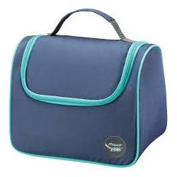 Borsa da pranzo maped origins -6 3lt blu/verde [872104]