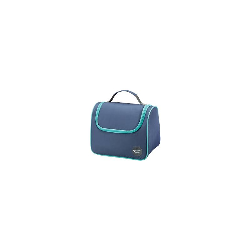Borsa da pranzo maped origins -6 3lt blu/verde [872104]