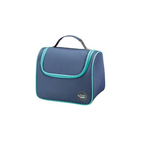 Borsa da pranzo maped origins -6 3lt blu/verde [872104]