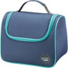 Borsa da pranzo maped origins -6 3lt blu/verde [872104]