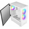 Case antec nx410 bianco [0-761345-81042-5]