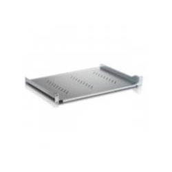 Mensola rack tecnosteel piastra posteriore per xbox 13u grigio [f9827]