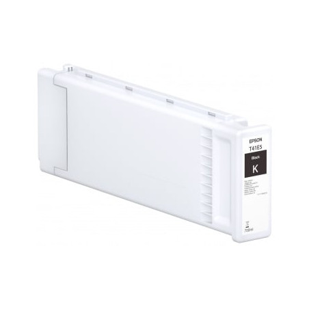 Cartuccia epson singlepack matte 700ml nero [c13t41e540]