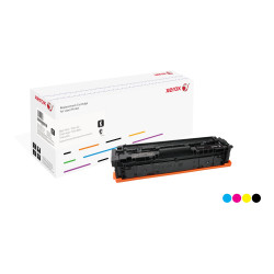 Toner xerox per hp cf540x [006r03620]