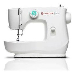 Macchina da cucire singer m1505 bianco [168318]