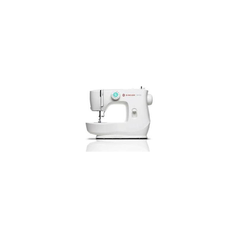 Macchina da cucire singer m1505 bianco [168318]