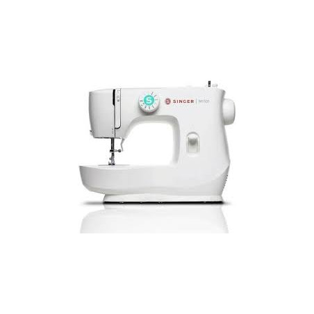 Macchina da cucire singer m1505 bianco [168318]