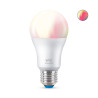 Lampadina philips wiz led smerigliata 60w [929002383602]