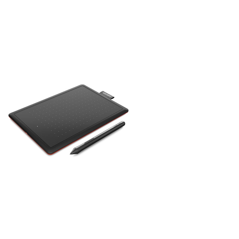 Tavoletta grafica wacom one small [ctl-472-s]