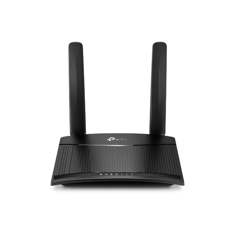 Router tp-link tl-mr100 wireless lte 4g 300mbps [tl-mr100]