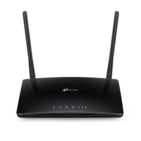 Router tp-link wireless lte 4g 300 mbps [tl-mr6400]