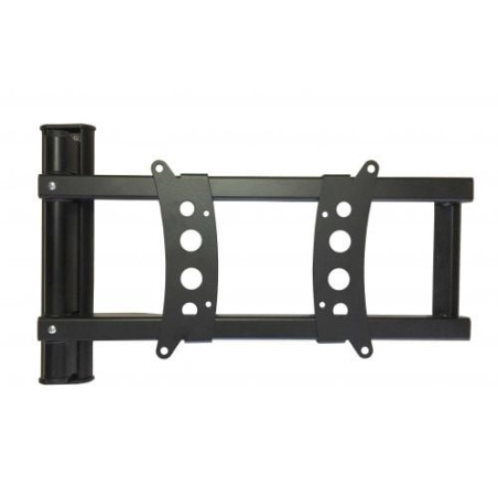 supporto tv bravo corner medium a muro 22/32 23kg