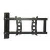 supporto tv bravo corner medium a muro 22/32 23kg