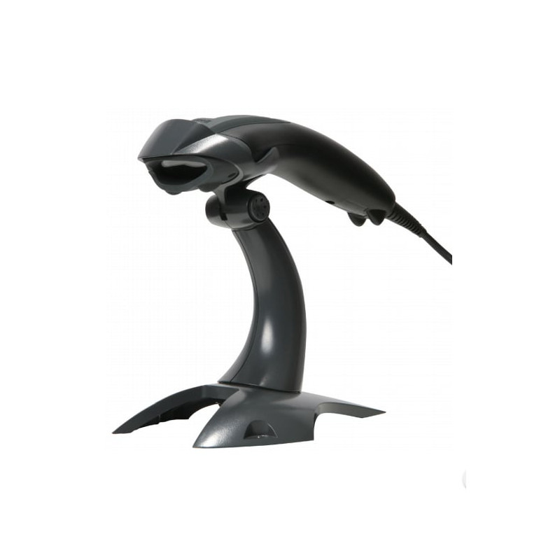 Lettore di codici a barre honeywell portatile laser nero [1200g-2usb-1]