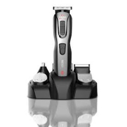 Rasoio elettrico gama gc625eu multigroom