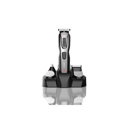 rasoio elettrico gama gc625eu multigroom