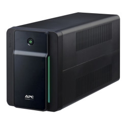 Gruppo di continuita' apc easy ups 1600va 230v avr presa schuko