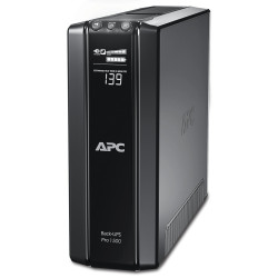 Gruppo di continuita' apc ups pro energetico risparmio 1500va