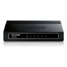 Switch tp-link 5 porte gigabit ethernet 10/100/1000 tl-sg1005d