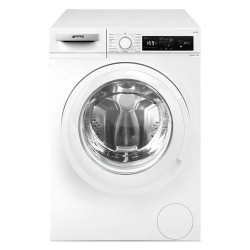 Lavatrice smeg lb1t80it bianco classe d