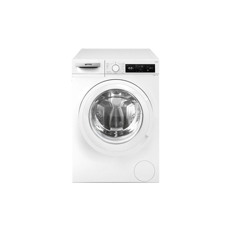Lavatrice smeg lb1t80it bianco classe d