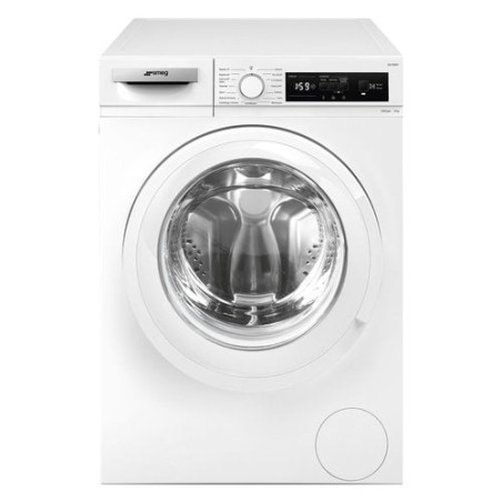 Lavatrice smeg lb1t80it bianco classe d