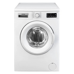 Lavatrice smeg lbw60it bianco classe d