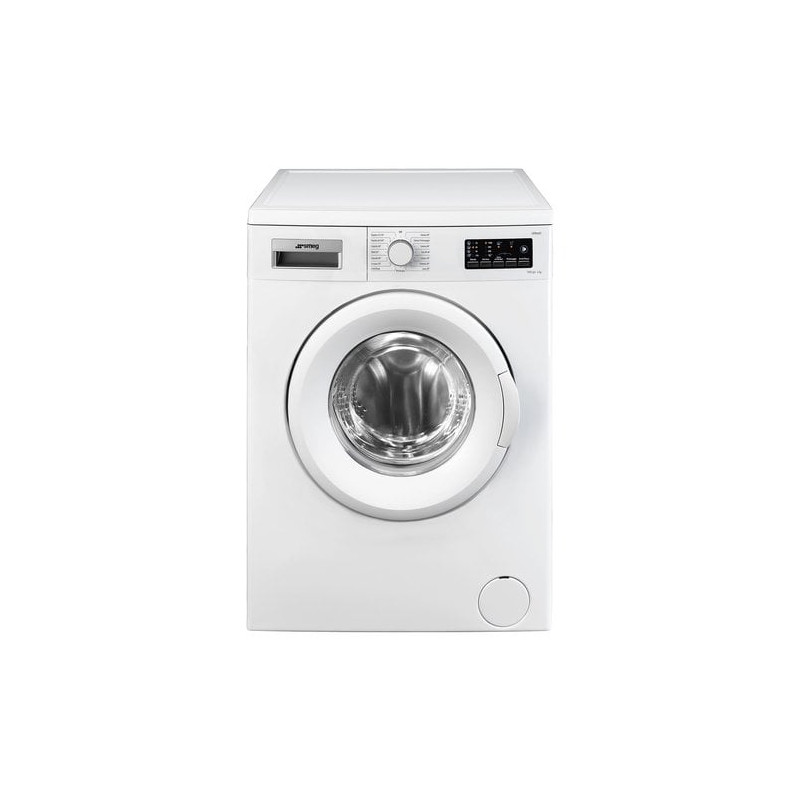 Lavatrice smeg lbw60it bianco classe d