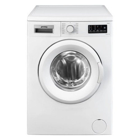 Lavatrice smeg lbw60it bianco classe d
