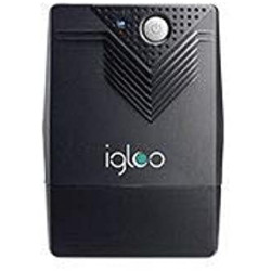 Inverter igloo ups 1100va [ma-17]