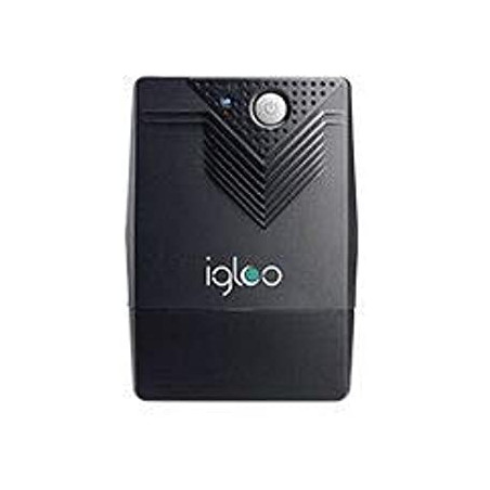 Inverter igloo ups 1100va [ma-17]