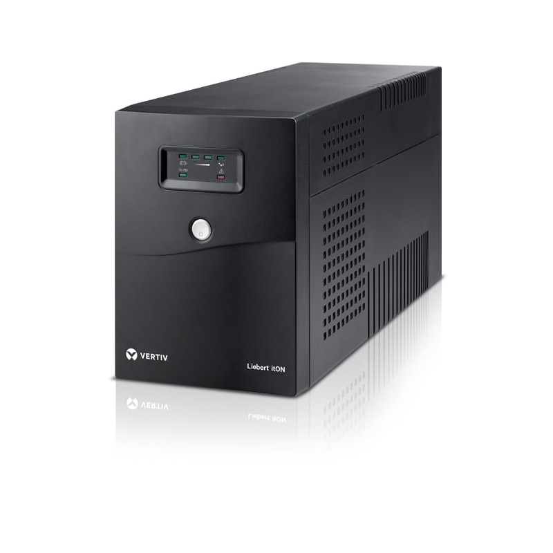 Gruppo di continuita' vertiv liebert iton 2000va [li32151ct20]