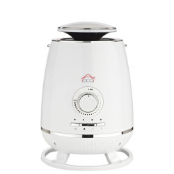 Stufa dcg ptc003 1800w d