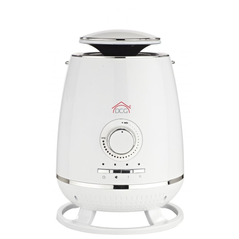 Stufa dcg ptc003 1800w d