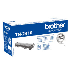 Toner brother 1200 pagine nero [tn2410]