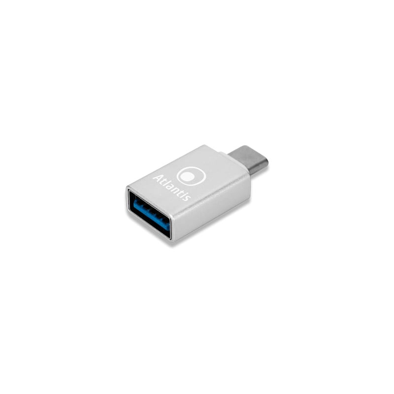 Adattatore usb atlantis land usb 3.0 [a04-tc_ub3-02]