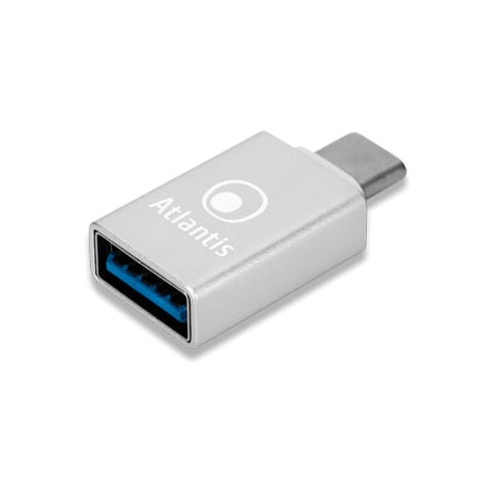 Adattatore usb atlantis land usb 3.0 [a04-tc_ub3-02]