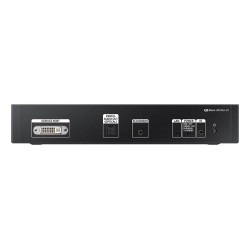 Thin client samsung serie if full hd s-box / the wall for business-fhd